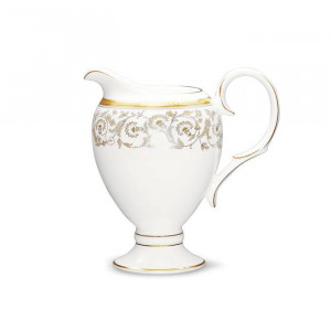 Summit Gold Creamer - Noritake 