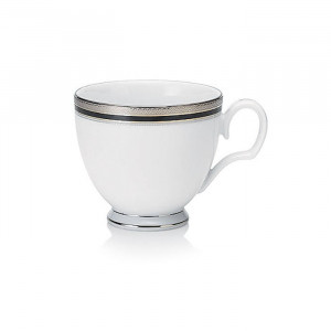 Austin Platinum Tea Cup - Noritake