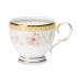 Blooming Splender Coffee Cup - Noritake 