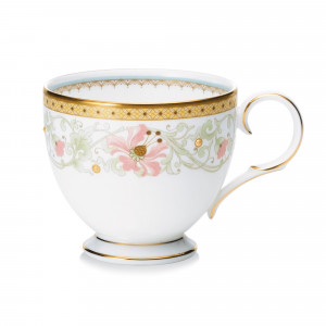 Blooming Splender Tea Cup - Noritake 