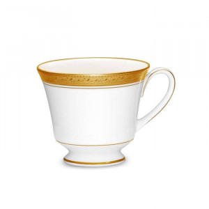 Crestwood Gold Tea Cup - Noritake 