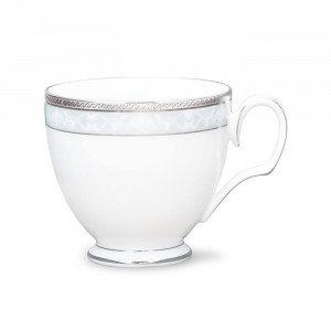 Hampshire Platinum Tea Cup - Noritake 