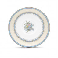 Jardin Fleuri Tea Saucer - Noritake