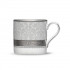 Odessa Platinum Coffee Cup - Noritake 