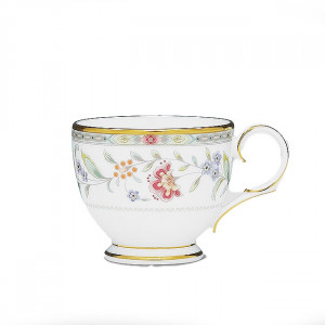 Primrose Coffee Cup - Noritake 