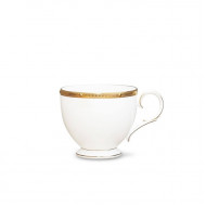 Rochelle Gold Coffee Cup - Noritake 