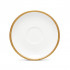 Rochelle Gold Soup Saucer - Noritake 