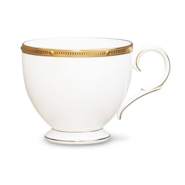 Rochelle Gold Tea Cup - Noritake 