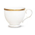 Rochelle Gold Tea Cup - Noritake 