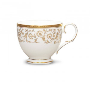 Summit Gold Tea Cup - Noritake 