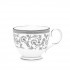 Summit Platinum Coffee Cup - Noritake 