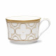 Trefolio Gold Tea Cup - Noritake - 4945/93687c