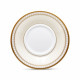 Trefolio Gold Tea Saucer - Noritake 