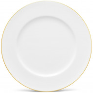 Accompanist Dinner Plate - Noritake 