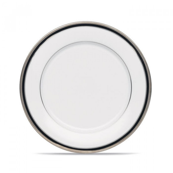 Austin Platinum - Dinner Plate - Noritake - 4360-91320 