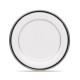 Austin Platinum - Dinner Plate - Noritake - 4360-91320 