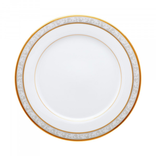 Brunswick Gold Dinner Plate - Noritake - 4363/91320