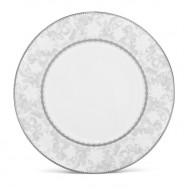 Chantilly Blanche Dinner Plate - 4916 - Noritake