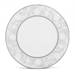 Chantilly Blanche Dinner Plate - 4916 - Noritake