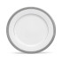 Crestwood Platinum Dinner Plate - Noritake - 4166/91320