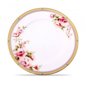 Hertford Dinner Plate - Noritake 