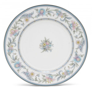 Jardin Fleuri Dinner Plate - Noritake 