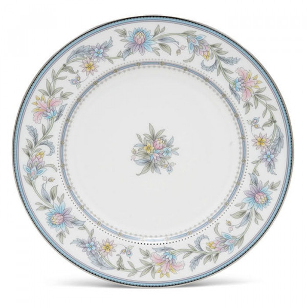 Jardin Fleuri Dinner Plate - Noritake 