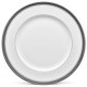 Odessa Platinum Dinner Plate - Noritake 