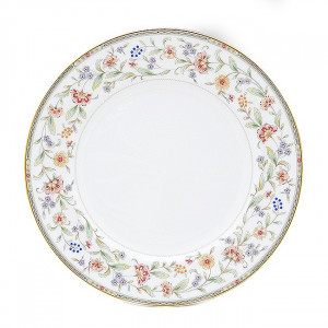 Primrose Dinner Plate – Noritake 