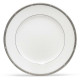 Rochelle Platinum Dinner Plate - Noritake 