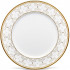 Trefolio Gold Dinner Plate - Noritake 