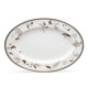 Islay Platinum - 4897-95 Pc's Dinner Set - Noritake