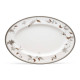 Islay Platinum - 4897-95 Pc's Dinner Set - Noritake