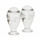 Salt and Pepper Shakers  + $52.64 