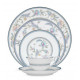 Jardin Fleuri - 4910  -95 Pc's Dinner Set Noritake