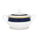 Odessa Cobalt Gold - 4923 - 95 Pc's Dinner Set - Noritake