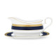 Odessa Cobalt Gold - 4923 - 95 Pc's Dinner Set - Noritake