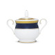 Odessa Cobalt Gold - 4923 - 95 Pc's Dinner Set - Noritake