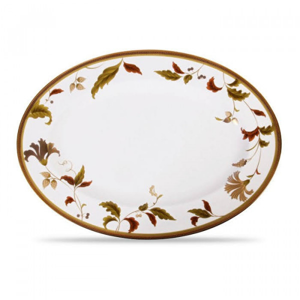 Islay Gold - 4885 -95 Pc's Dinner Set Noritake