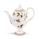 Islay Gold - 4885 -95 Pc's Dinner Set Noritake