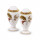 Salt and Pepper Shakers  + $52.64 