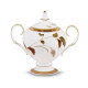 Islay Gold - 4885 -95 Pc's Dinner Set Noritake