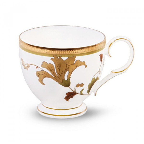 Islay Gold - 4885 -95 Pc's Dinner Set Noritake