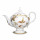 Tea Pot  + $170.15 