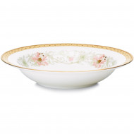 Blooming Splendor Fruit Saucer - 4892 - Noritake