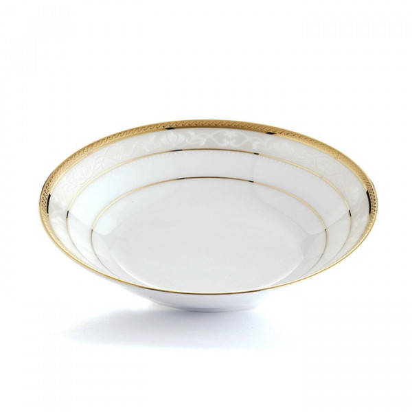 Hampshire Gold Fruit Saucer - Noritake - 4335/91906