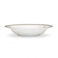 Islay Platinum Fruit Saucer - Noritake - 4897/97206