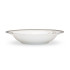 Islay Platinum Fruit Saucer - Noritake - 4897/97206