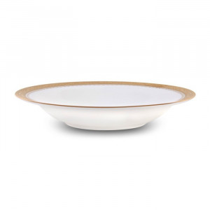 Odessa Cobalt Gold Fruit Saucer - Noritake - 4923/97206