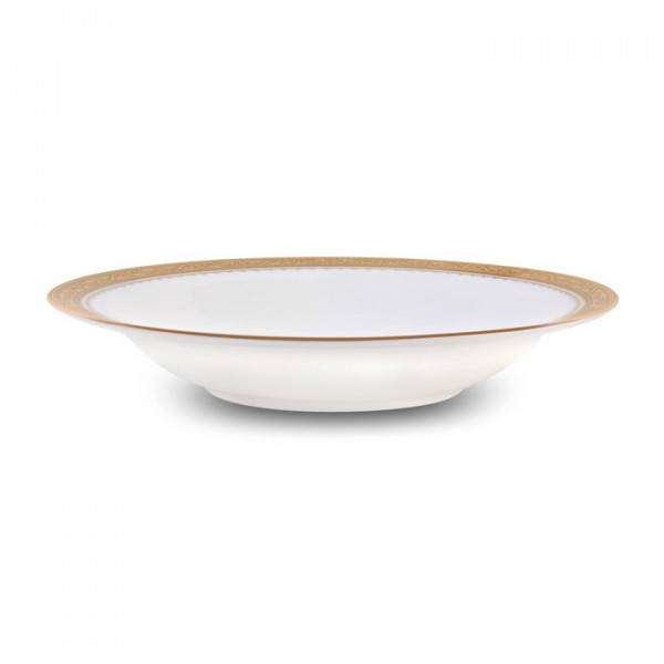 Odessa Cobalt Gold Fruit Saucer - Noritake - 4923/97206